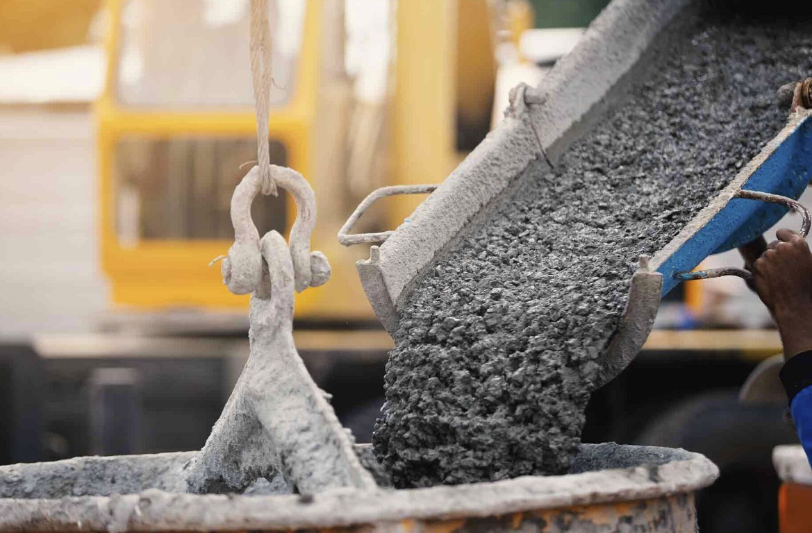 Garage floor epoxy coatings in Jefferson, GA